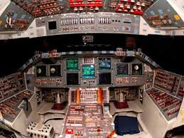 Satelit malaysia measat 1 dan 2 dilancarkan 2000: Menengok Kokpit Pesawat Luar Angkasa Dari Waktu Ke Waktu