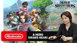 Of course, this means that players will need to pick up the challenger pack for $5.99, however, those looking to get all of the challengers. Every Smash Bros Ultimate Dlc Character Techradar