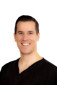 Dr. Charles Tremblay