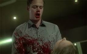 Résultat de recherche d'images pour ". Hemlock Grove"