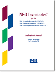 NEO Five-Factor Inventory-3 
