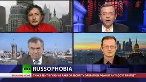 With emma greenwell, joely richardson, jon fletcher, ronan raftery. Crosstalk Russophobia Youtube