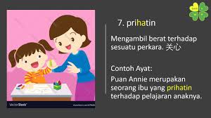 Bertepatan dengan format terbaharu 2013 !!! Kosa Kata Bahasa Melayu Tahun 3 Unit 3 Sjk Youtube