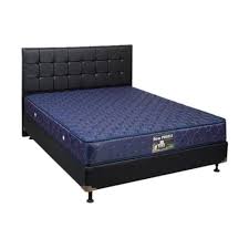 Namun, agar kamu tidak bingung dalam memilih, berikut ini rekomendasi 10 merk spring bed terbaik. Jual Kasur Springbed Set Murah No 1 Kota Bandung Better Hopes Tokopedia