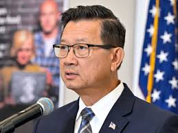 OC Board of Supervisor Andrew Do expected to miss meeting Aug. 27, could be  taken off assignments
