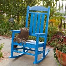 Polywood Recycled Plastic Presidential Rocking Chair Outdoor Rocking Chairs At Rocking Chairs Rocking Chair Outdoor Rocking Chairs Plastic Rocking Chair