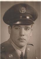 James Carper Obituary (1930