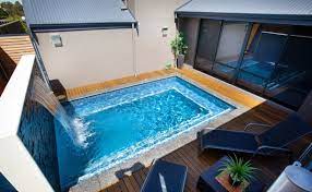 Maybe you would like to learn more about one of these? 40 Great Small Swimming Pools Ideas Home Design Lover