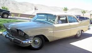Image result for Daffodil Yellow 1959 Plymouth