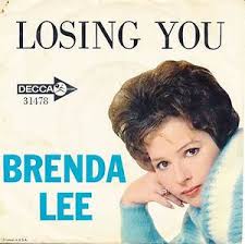 Find top songs and albums by brenda lee including rockin' around the christmas tree (single version), rockin' around the christmas tree (single) and more. Losing You Brenda Lee Song Wikipedia