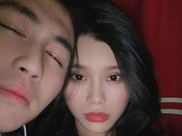 Mario Ho blasts blogger for rumours of infidelity