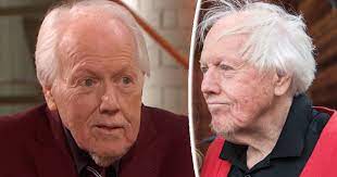 He started his career as a drummer before joining the band gals and pals in 1963. Svante Thuressons Besked Om Halsan Efter Alla Ar Pa Scen