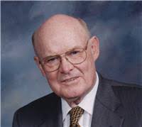 Paul Burgess Obituary