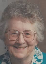 Rita Tusing Obituary