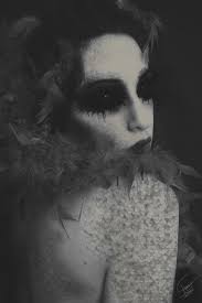 The Raven Of Dispersion By Marion D Angouleme S Photoshop Photography Human Art Surreal Art