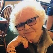 Barbara J. Nutter Obituary