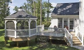 Get matched with top deck & porch contractors in spokane, wa. Amish Deck Builders Contractors In Chester County Trusted Deck Company