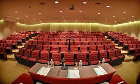 Hiburan sun, 14 apr 2019. Auditorium Picture Of Cempaka Apartment Hotel Kuala Lumpur Tripadvisor