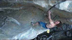 His ascension of silence 2017 is considered the hardest climb in the. Adam Ondra Klettert Die Weltweit Erste 9c Bergsteigen Com