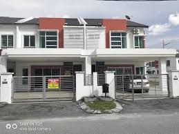Maybe you would like to learn more about one of these? Rumah Teres 2 Tingkat Di Bandar Universiti Seri Iskandar Perak Carian Homestay Malaysia