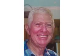 Daniel Cooksey Obituary (1942