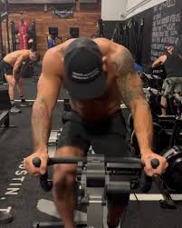 Aubrey & Bode part deux 🧨 @korrectlife