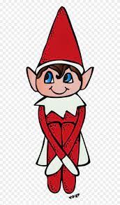 Explore the 40+ collection of elf on the shelf clipart free images at getdrawings. Elf On The Shelf Scavenger Hunt The Elf On The Shelf Free Transparent Png Clipart Images Download