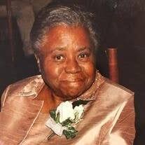 Mary Lee Guidry Brown Obituary