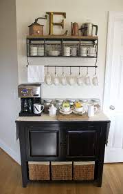 This board features diy comfy coffee corner ideas, decor and inspiration! Coffee Bar Update Home Coffee Bar Home Kitchens Home Diy