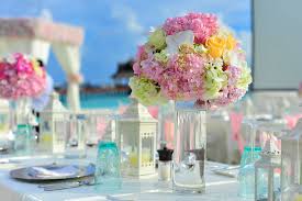 Flower Decoration Importance Indus Decor Birthday and anniversary are usually celebrated every year and.