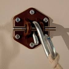 Island Bay Hangemattenzubehor Fur Die Hangematte Diy Hangematte Hangemattengestell Drinnen