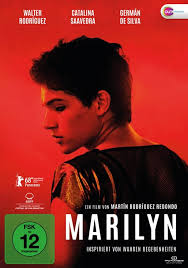 MARILYN (OmU): Amazon.it: Saavedra, Catalina, Rodriguez, Walter, de Silva,  Germán, Gimenez, Ignacio, García Werner, Rodolfo, Bargsted, Andrew,  Rodriguez Redondo, Martin, Saavedra, Catalina, Rodriguez, Walter: Film e TV