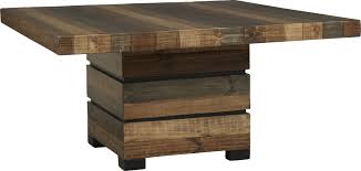 Cindy Crawford Home Westover Hills Brown Square Dining Table In 2020 Cindy Crawford Home Square Dining Tables Square Dining Room Table