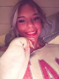 Katie Bosse's Instagram, Twitter & Facebook