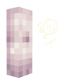 Infinite replayability, massively varied gameplay, and a constantly changing and every minecraft shader has its own unique qualities, whether that's injecting some serious style or providing a boost to minecraft's base visuals. Skin Making A Basic Short Tutorial Shading Shaping Color Theory And More Skins Mapping And Modding Java Edition Minecraft Forum Minecraft Forum