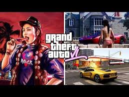 Awesome Gta 6 Every Credible Leak So Far Location Release Date Female Characters More Gta Vi Leaks Gta Vi Gta San Andreas