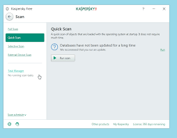 Kaspersky Free Antivirus Review 2018 Technadu