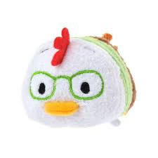 Epingle Sur Tsum Tsum Disney