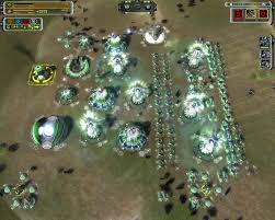 The map is accurate (based off a real map) and smooth. Supreme Commander Forged Alliance Screenshots For Windows Mobygames