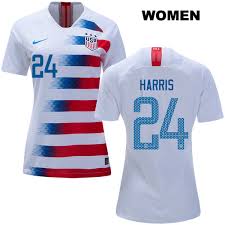 We did not find results for: Ashlyn Harris 24 Home Jersey Uswnt Shirts