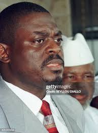 25 Johnny Paul Koroma Photos & High Res Pictures