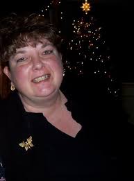 Amy Marie Barnhart Spivey (1969-2012)