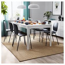 Sisal teppich 200x300 gunstig teppichboden meterware hamburg teppich berber casa berber teppichboden teppich hochf teppich teppichboden teppich 200x300. Vistoft Rug Flatwoven Natural 200x300 Cm Ikea