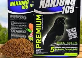 Makanan vegetarian lainnya yang tinggi akan kandungan protein adalah biji labu. Manfaat Voer Nanjung 105 Untuk Burung Kicau Kontes Rumahan