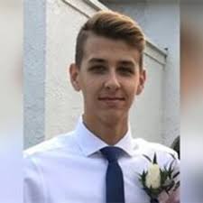 Most Recent Obituaries