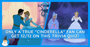Cut out the individual disney quiz questions cards which have the answers … Only A True Cinderella Fan Can Ace This Trivia Quiz Magiquiz