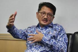 Skema penggajian ini diatur dalam peraturan pemerintah (pp) nomor 15 tahun 2019. Direktur Utama Pt Indofarma Persero Tbk Arief Pramuhanto Kami Harus Buat Sejarah Ekonomi Bisnis Com