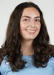 2023 Women's Volleyball Roster