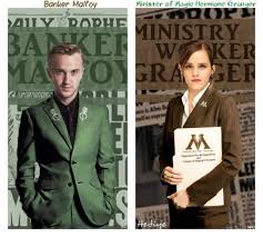 Fierylady Malfoy Dramione Harry Potter Memes