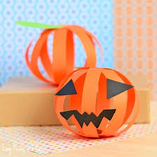 Pompoen Knutselen Voorbeelden En Inspiratie Om Zelf Te Maken Voor Peuters Kleuters Kinderen En Volwassenen Mamaliefde Nl